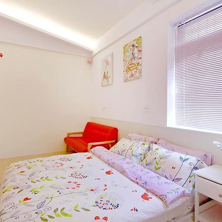 Wan-Yue B&B Hengshan Zewnętrze zdjęcie