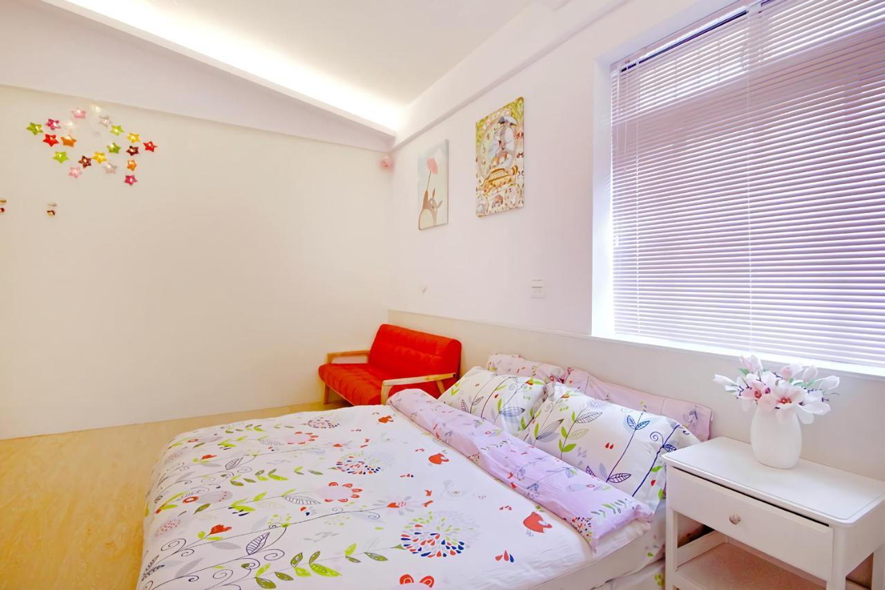 Wan-Yue B&B Hengshan Zewnętrze zdjęcie