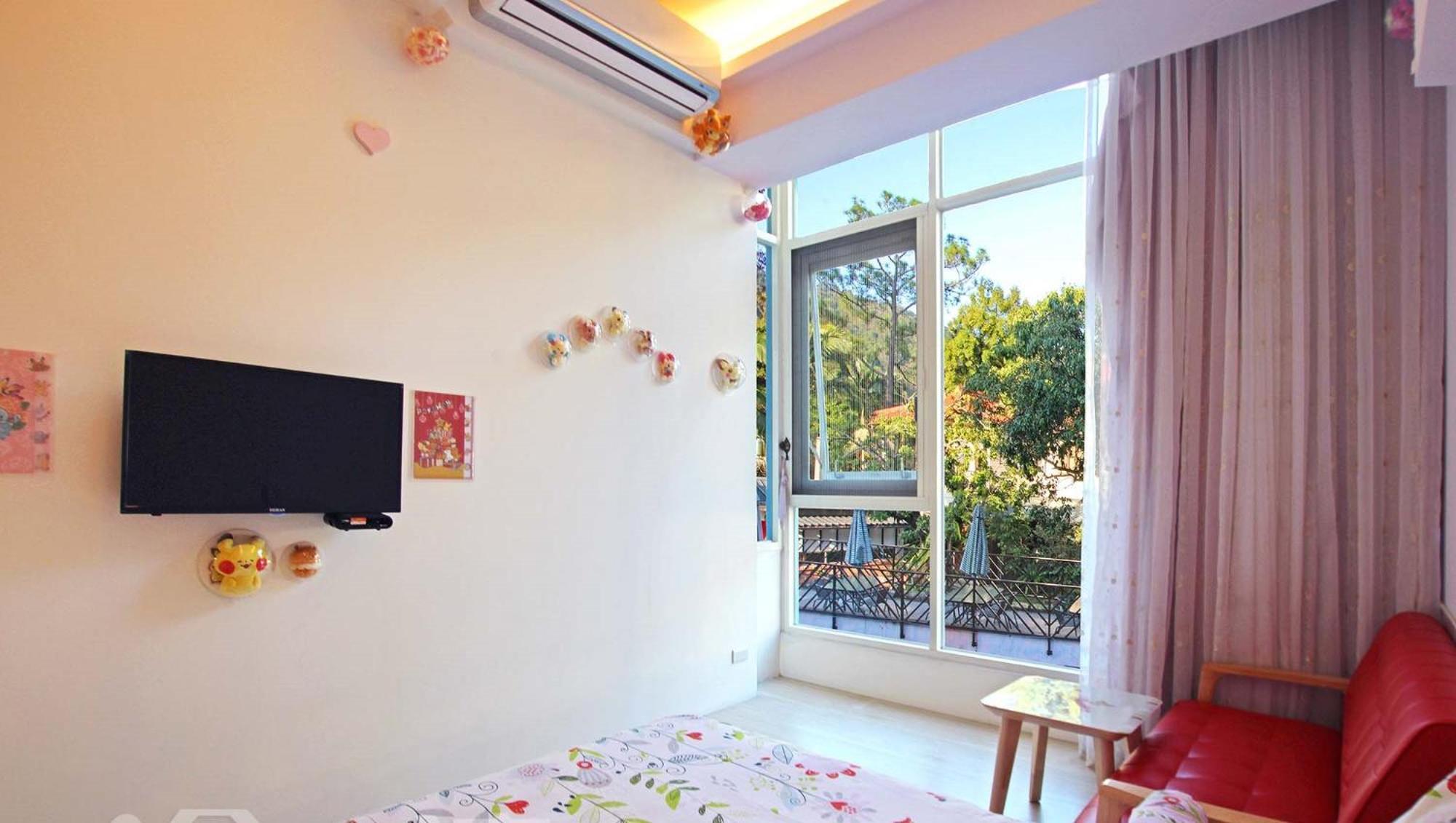 Wan-Yue B&B Hengshan Pokój zdjęcie