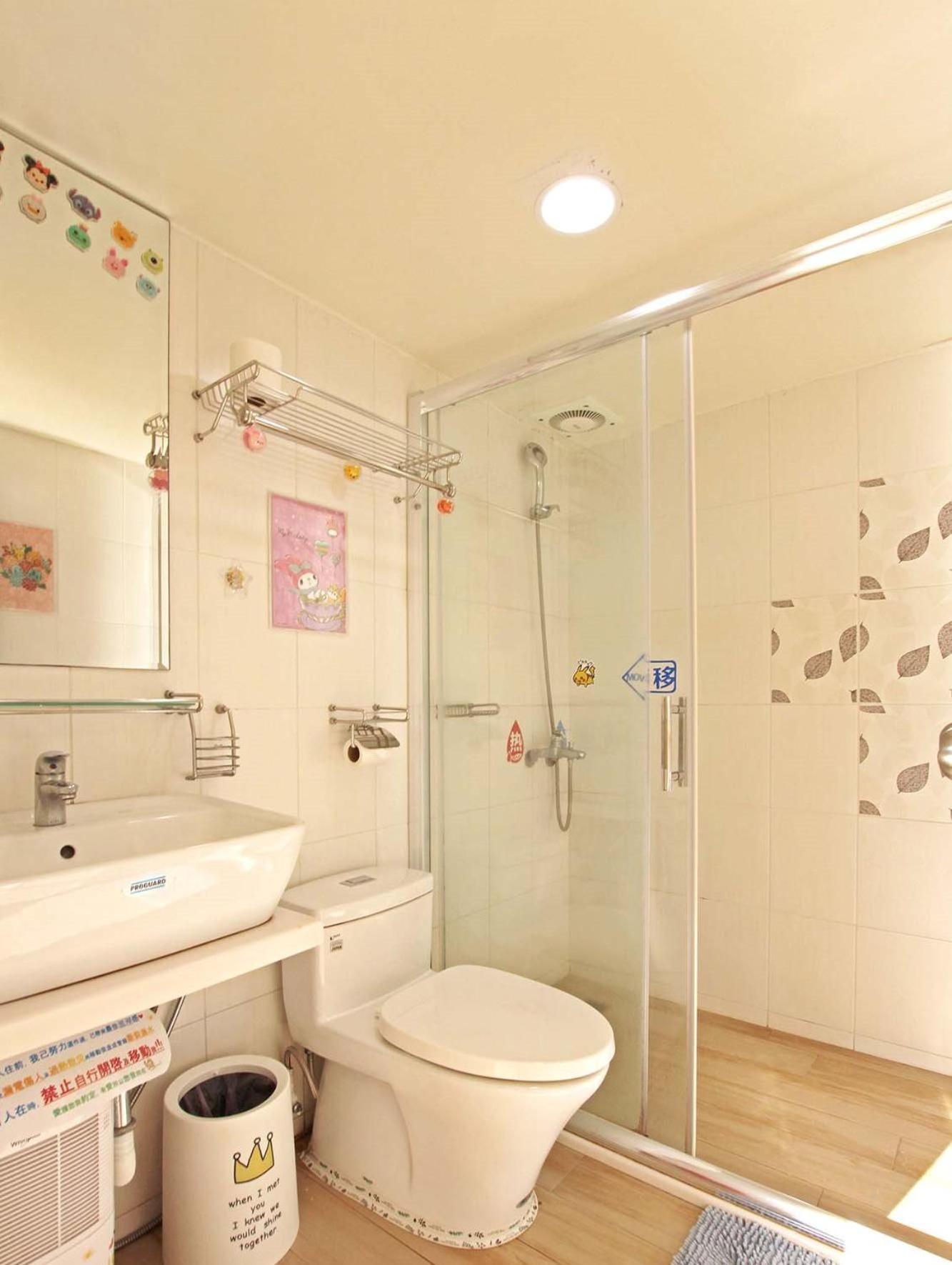 Wan-Yue B&B Hengshan Pokój zdjęcie