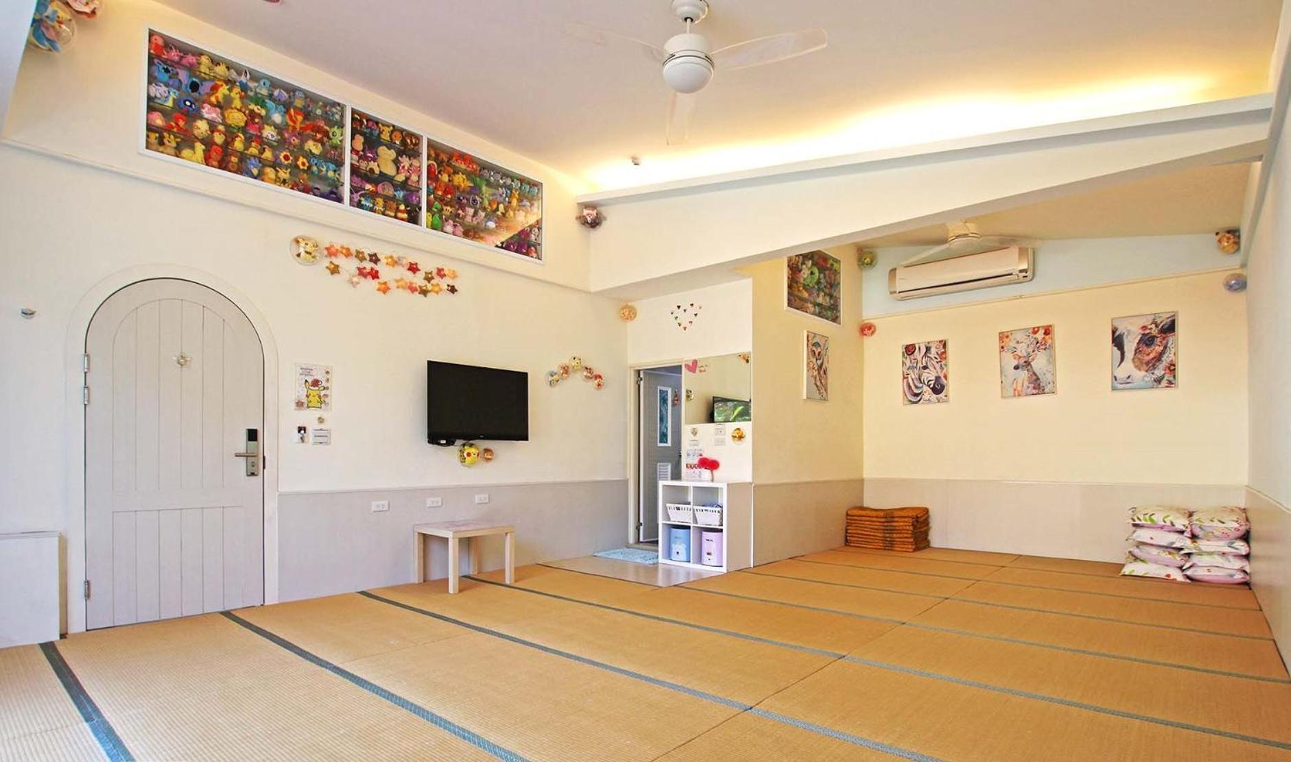 Wan-Yue B&B Hengshan Pokój zdjęcie